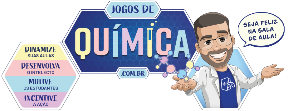Jogos de Quimica